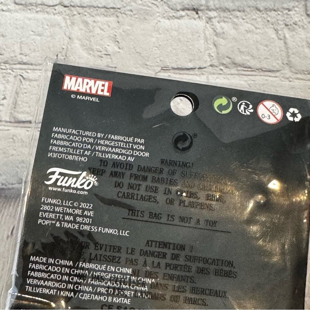 Funko Marvel Infinity Saga Pin Set - Picture 4 of 4